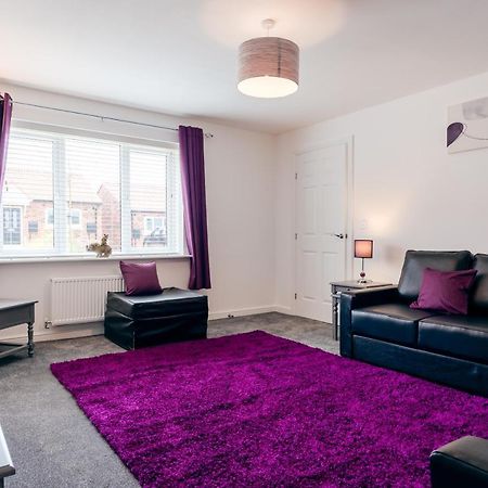 Oakley - Large, Elegant, Dog Friendly & Parking Villa Whitby Luaran gambar